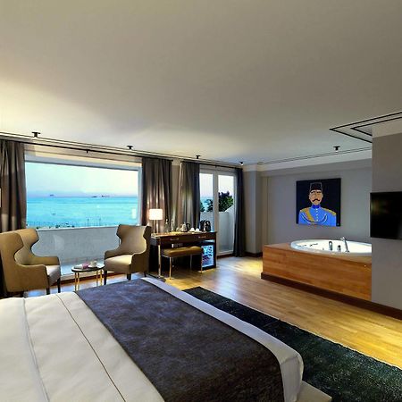 Walton Hotels Sultanahmet İstanbul Dış mekan fotoğraf