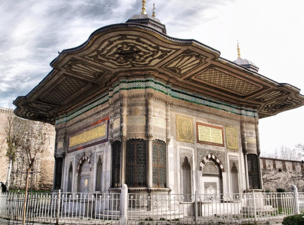 Walton Hotels Sultanahmet İstanbul Dış mekan fotoğraf