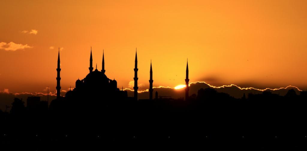 Walton Hotels Sultanahmet İstanbul Dış mekan fotoğraf