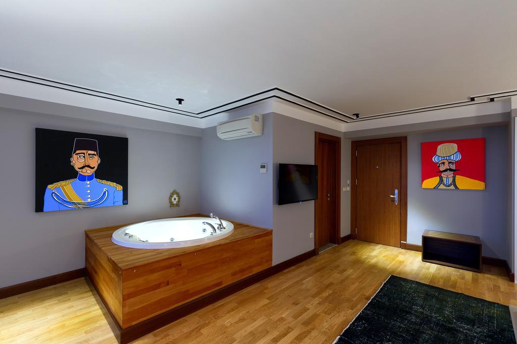 Walton Hotels Sultanahmet İstanbul Dış mekan fotoğraf