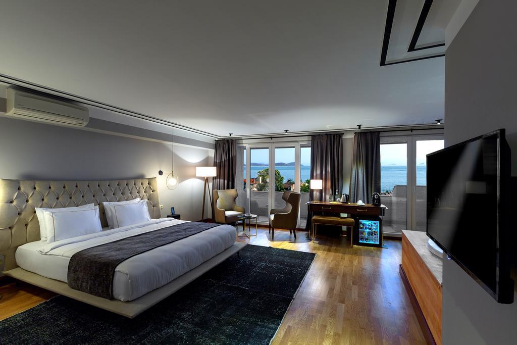 Walton Hotels Sultanahmet İstanbul Dış mekan fotoğraf