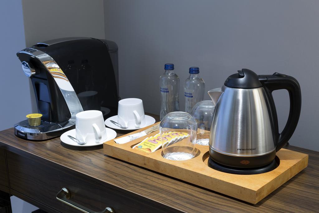 Walton Hotels Sultanahmet İstanbul Dış mekan fotoğraf