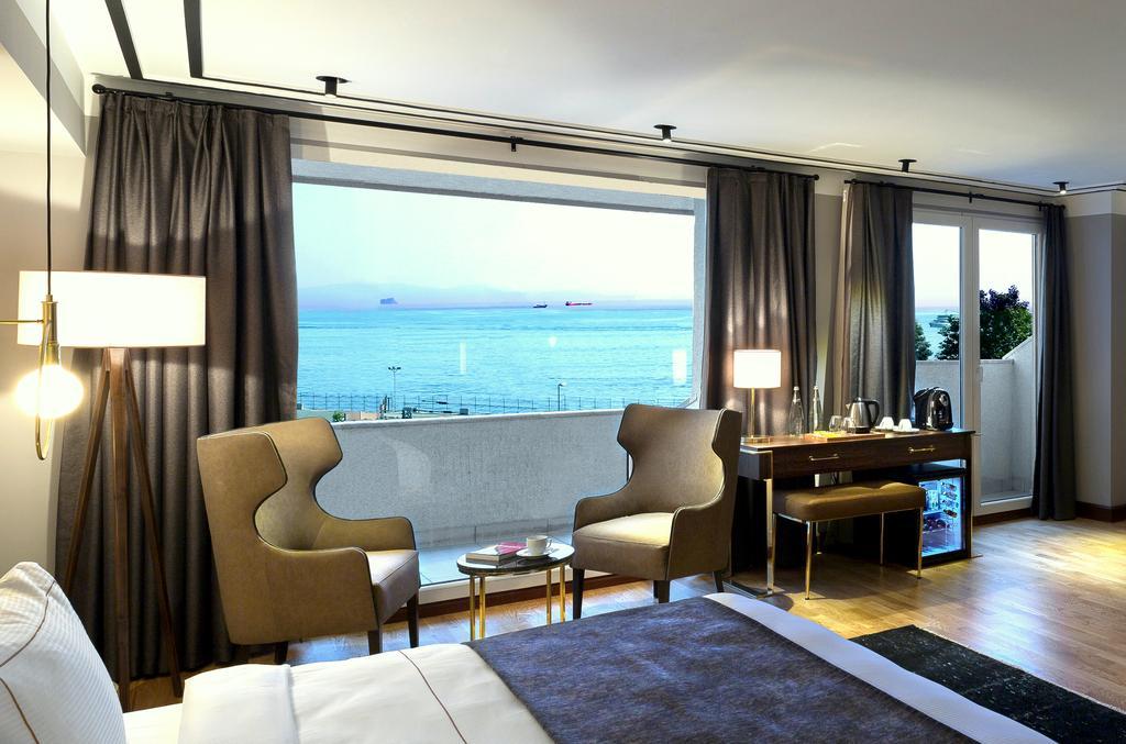 Walton Hotels Sultanahmet İstanbul Dış mekan fotoğraf