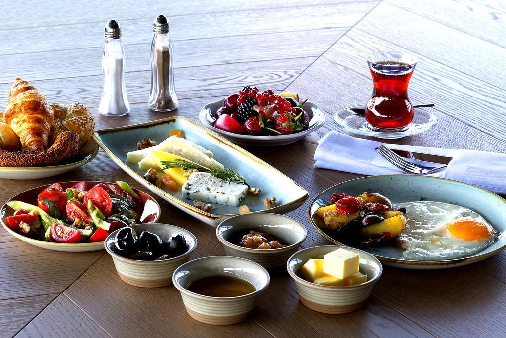 Walton Hotels Sultanahmet İstanbul Dış mekan fotoğraf