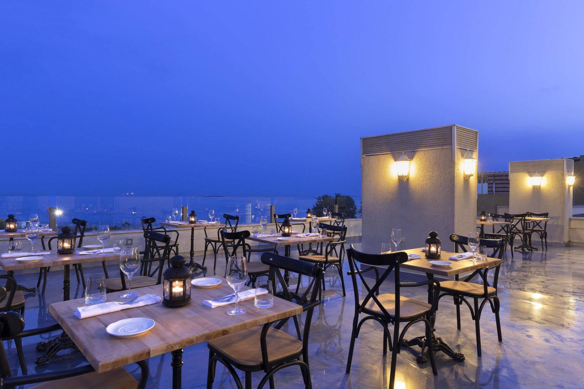 Walton Hotels Sultanahmet İstanbul Dış mekan fotoğraf