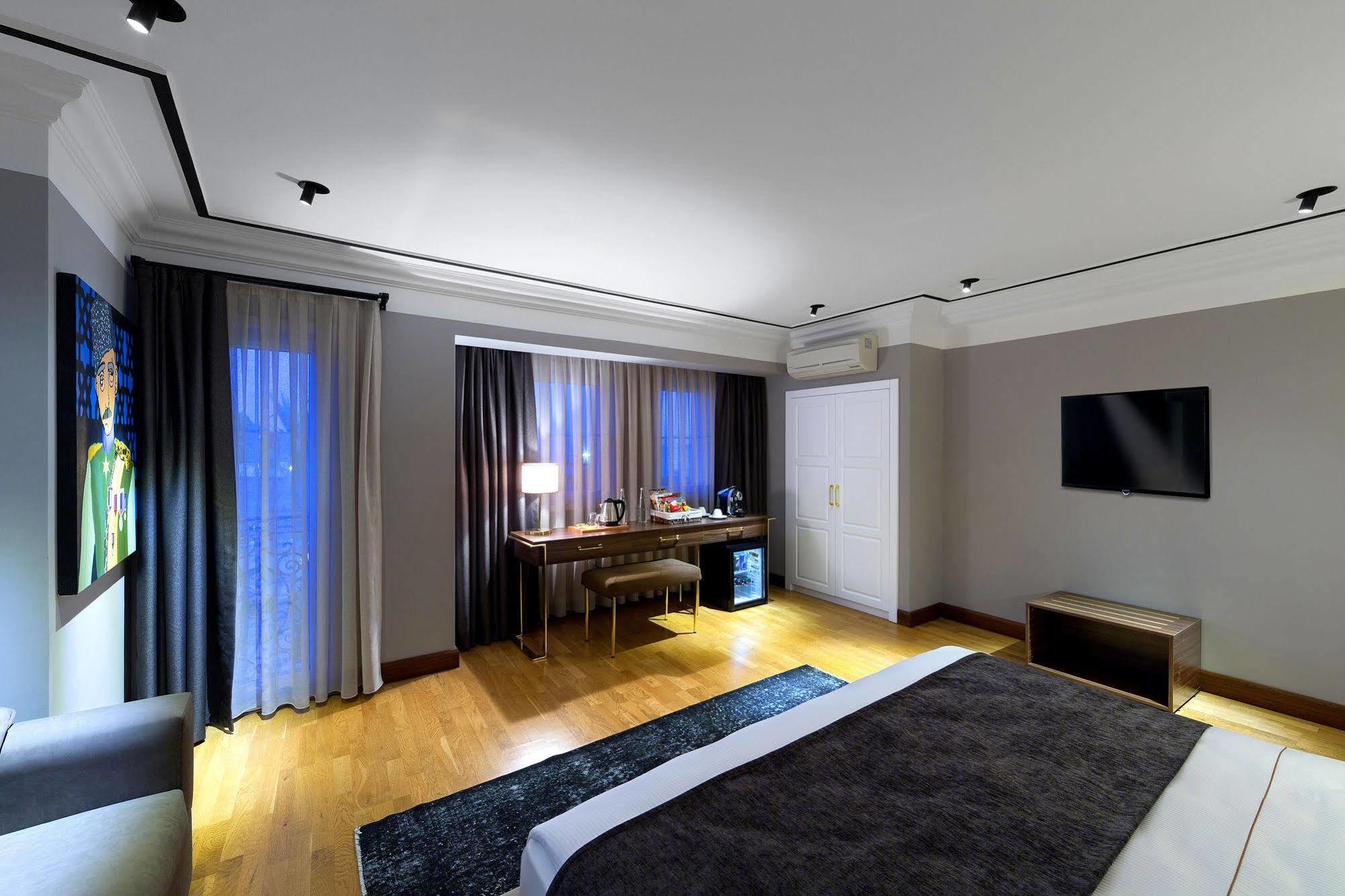 Walton Hotels Sultanahmet İstanbul Dış mekan fotoğraf