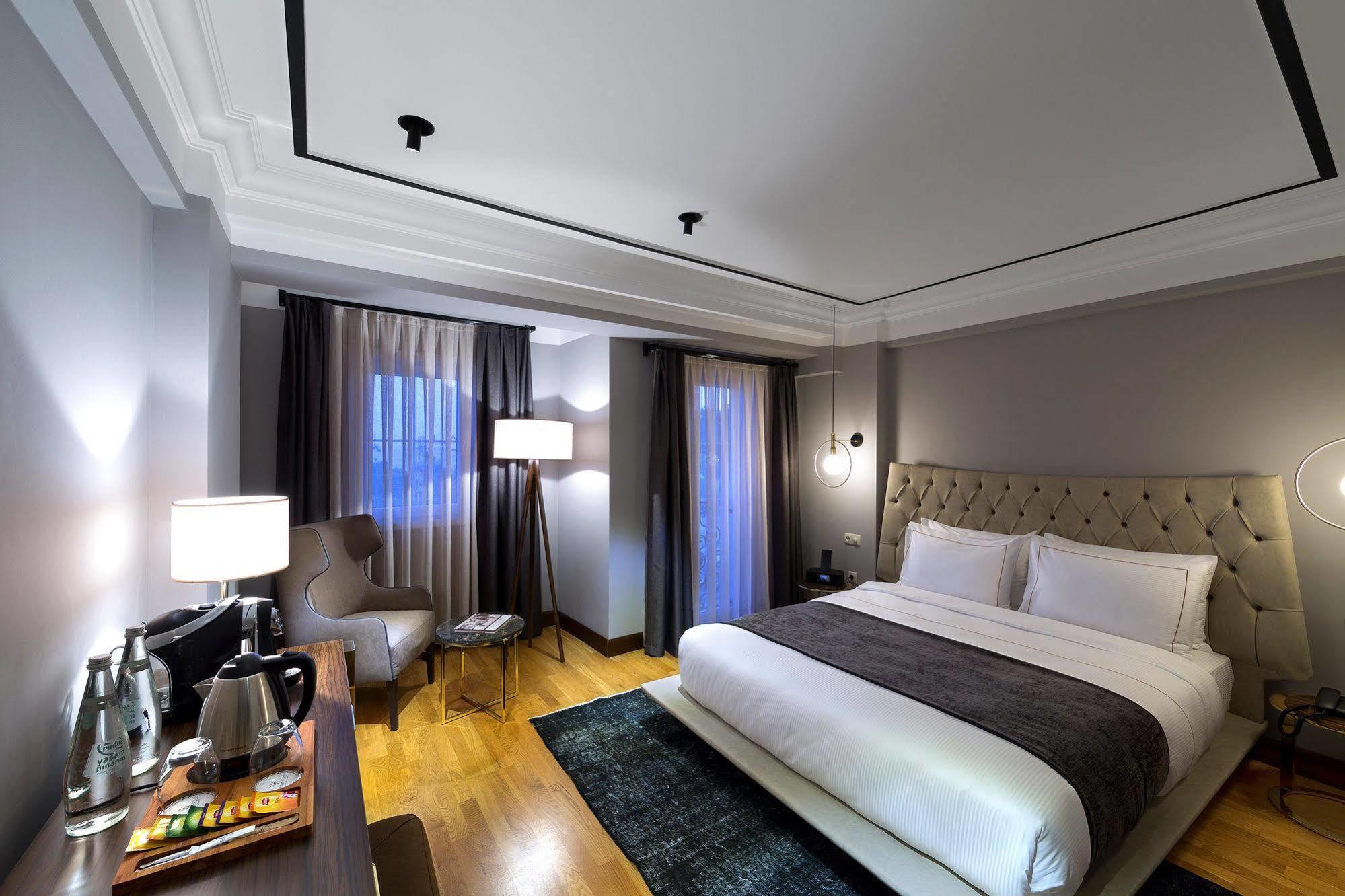 Walton Hotels Sultanahmet İstanbul Dış mekan fotoğraf