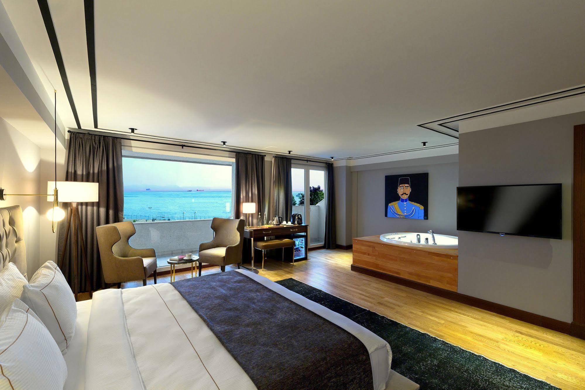 Walton Hotels Sultanahmet İstanbul Dış mekan fotoğraf