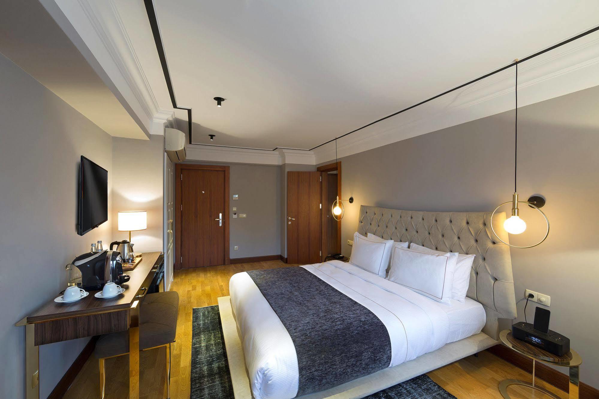 Walton Hotels Sultanahmet İstanbul Dış mekan fotoğraf