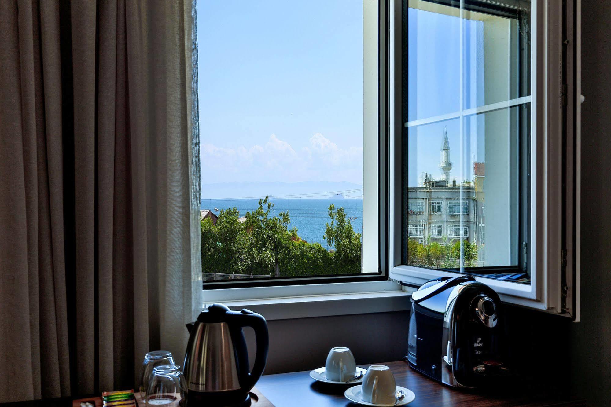 Walton Hotels Sultanahmet İstanbul Dış mekan fotoğraf