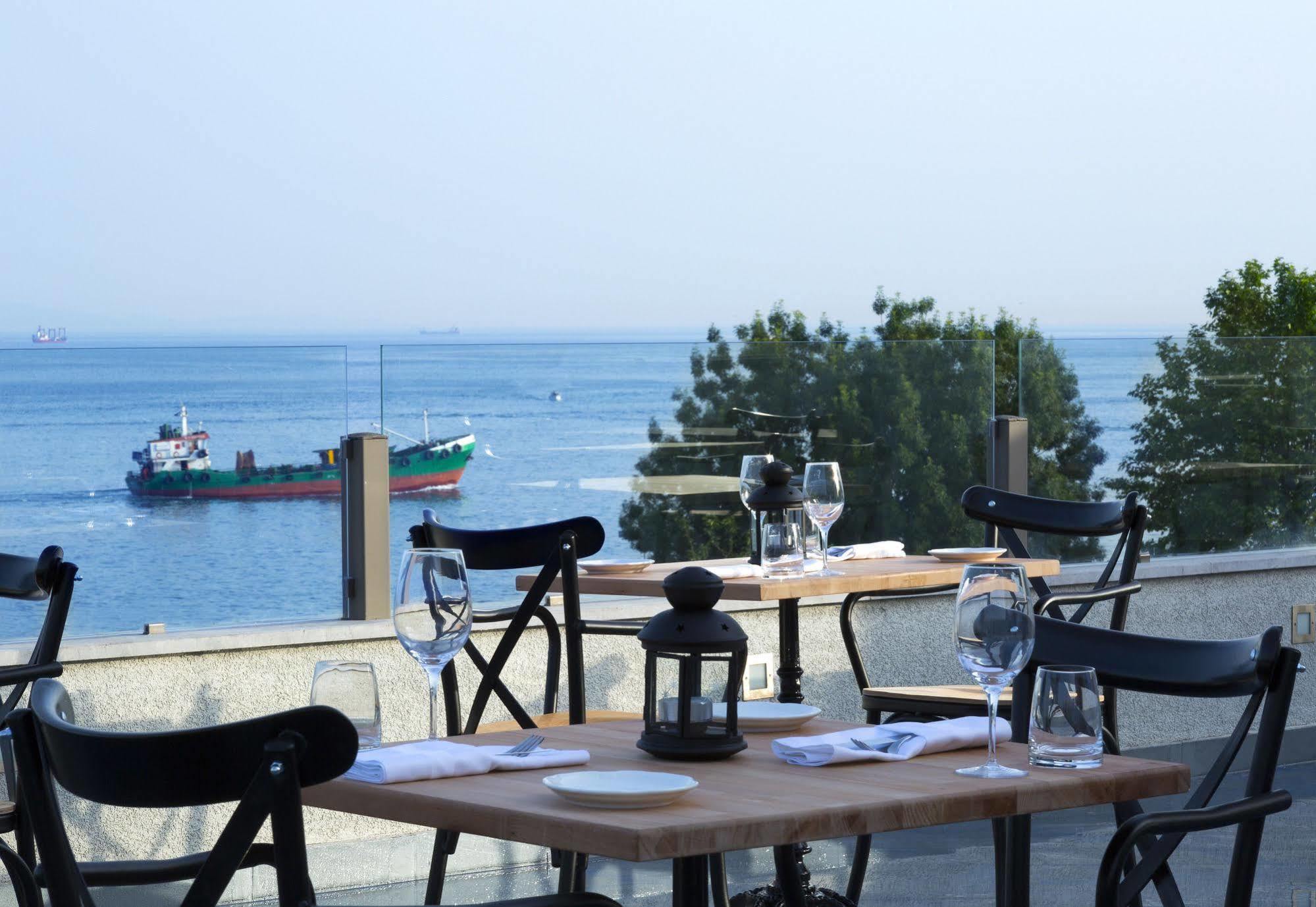 Walton Hotels Sultanahmet İstanbul Dış mekan fotoğraf