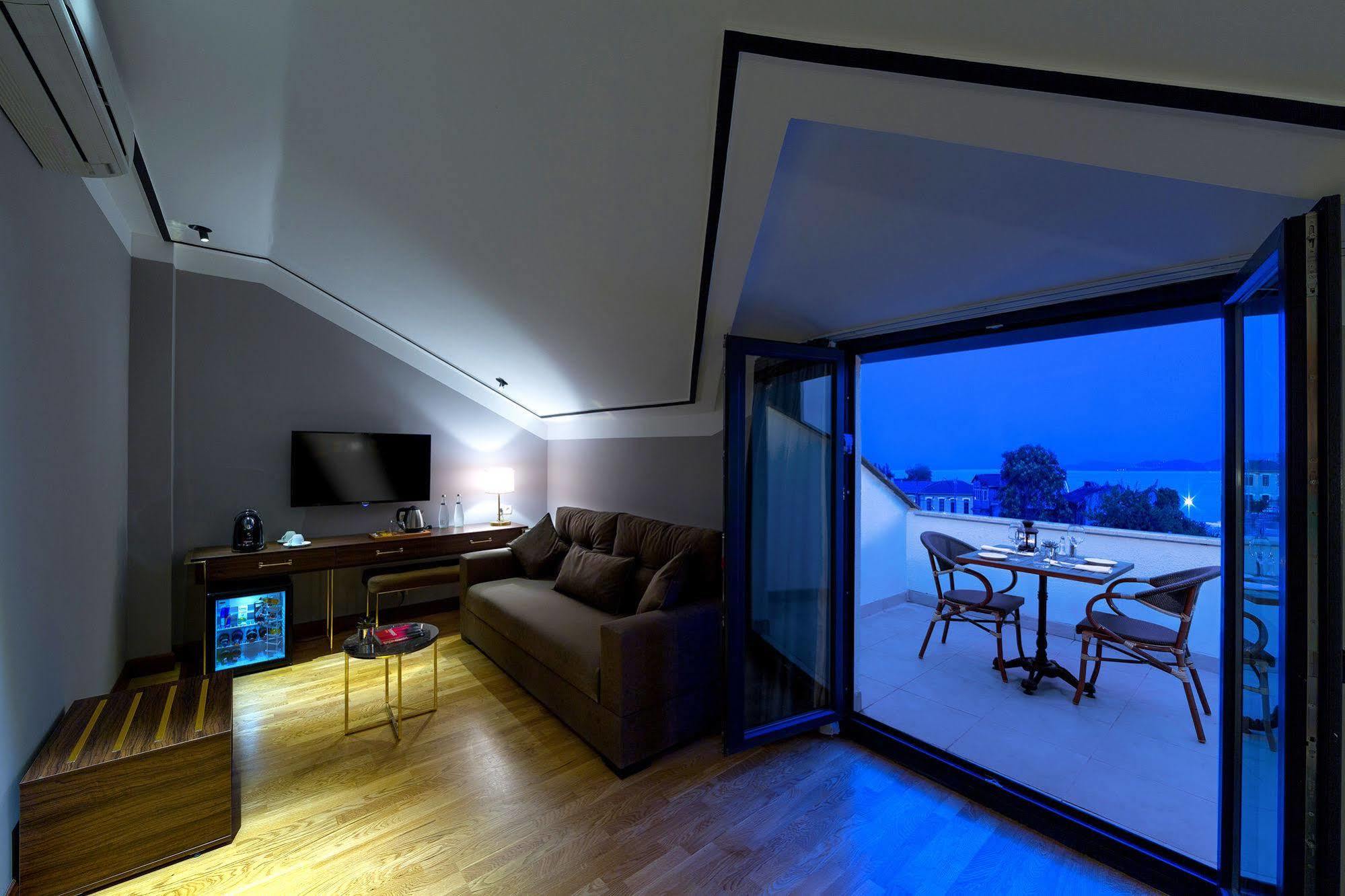 Walton Hotels Sultanahmet İstanbul Dış mekan fotoğraf