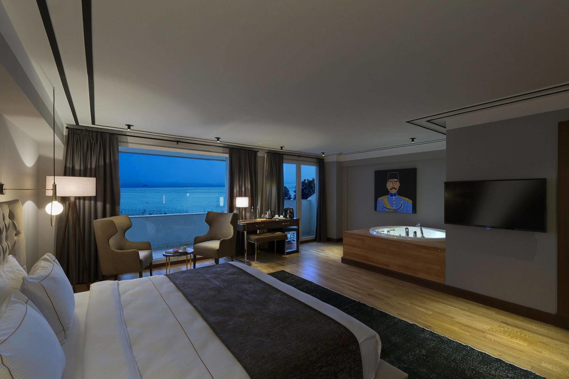 Walton Hotels Sultanahmet İstanbul Dış mekan fotoğraf