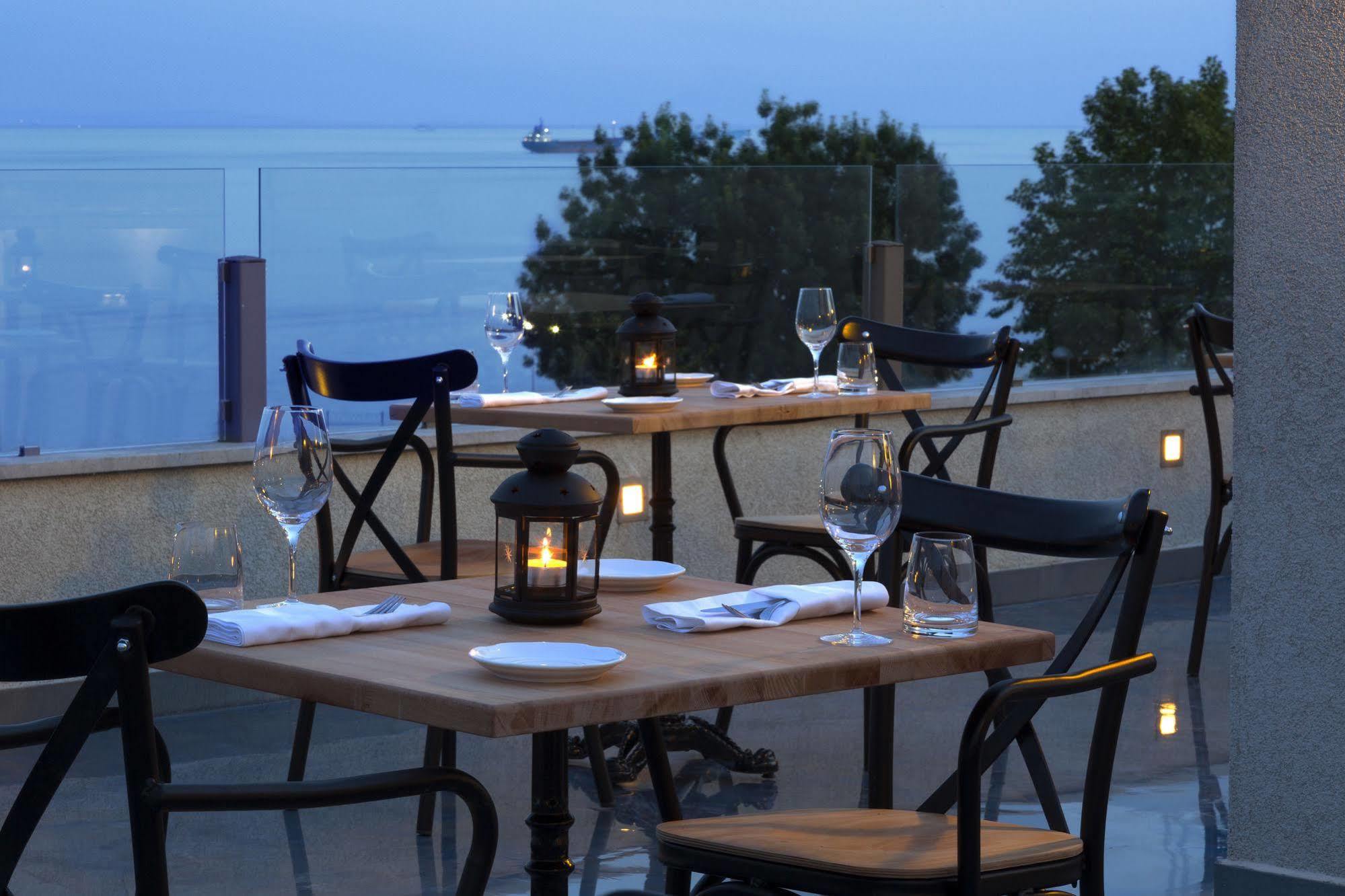 Walton Hotels Sultanahmet İstanbul Dış mekan fotoğraf
