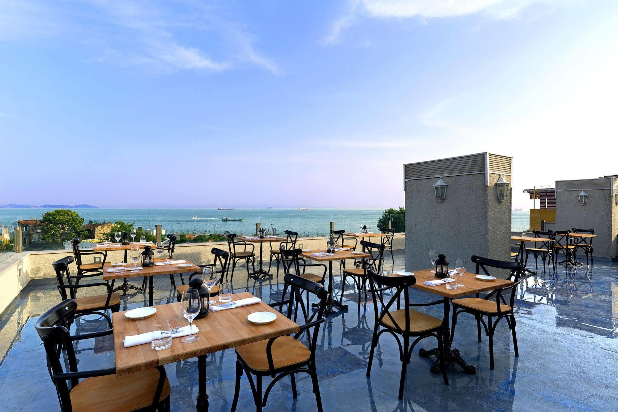 Walton Hotels Sultanahmet İstanbul Dış mekan fotoğraf
