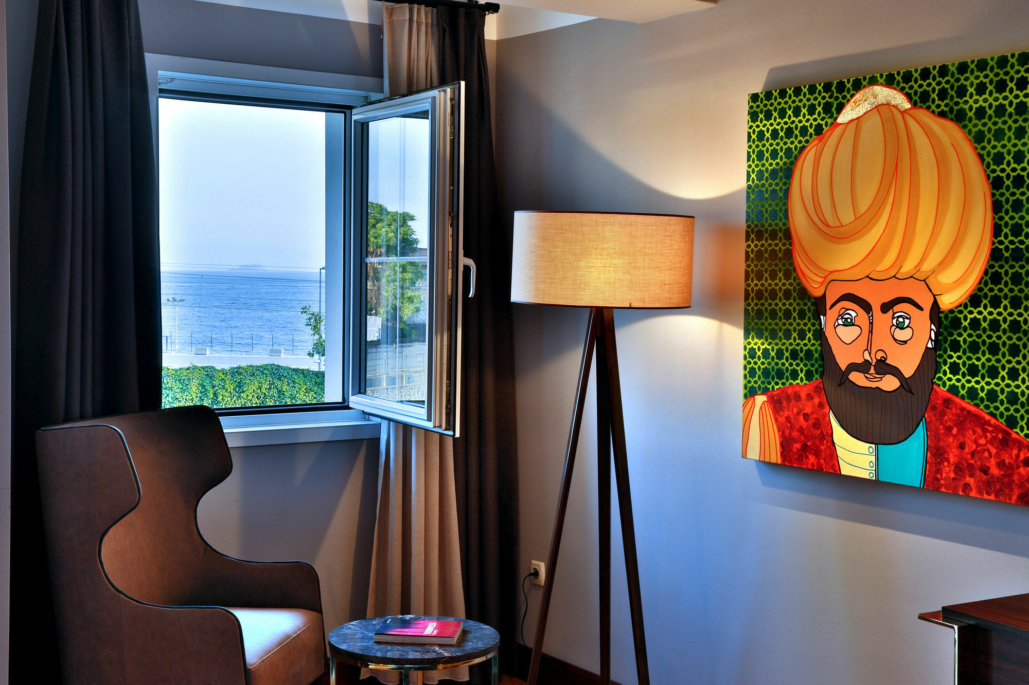Walton Hotels Sultanahmet İstanbul Dış mekan fotoğraf